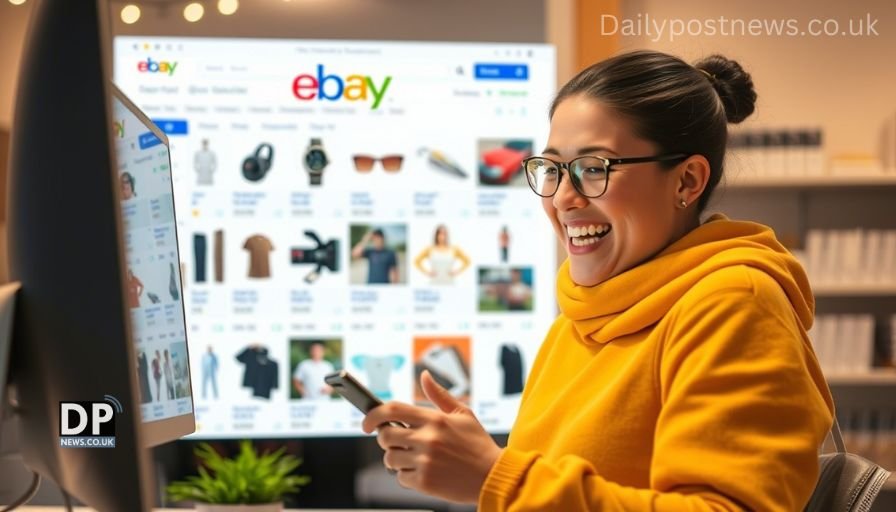iLoveLoveLoveeBayss.com: Elevating Your eBay Shopping Experience